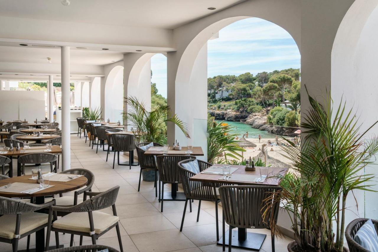 Hotel Aluasoul Mallorca - Adults Only Cala D'Or
