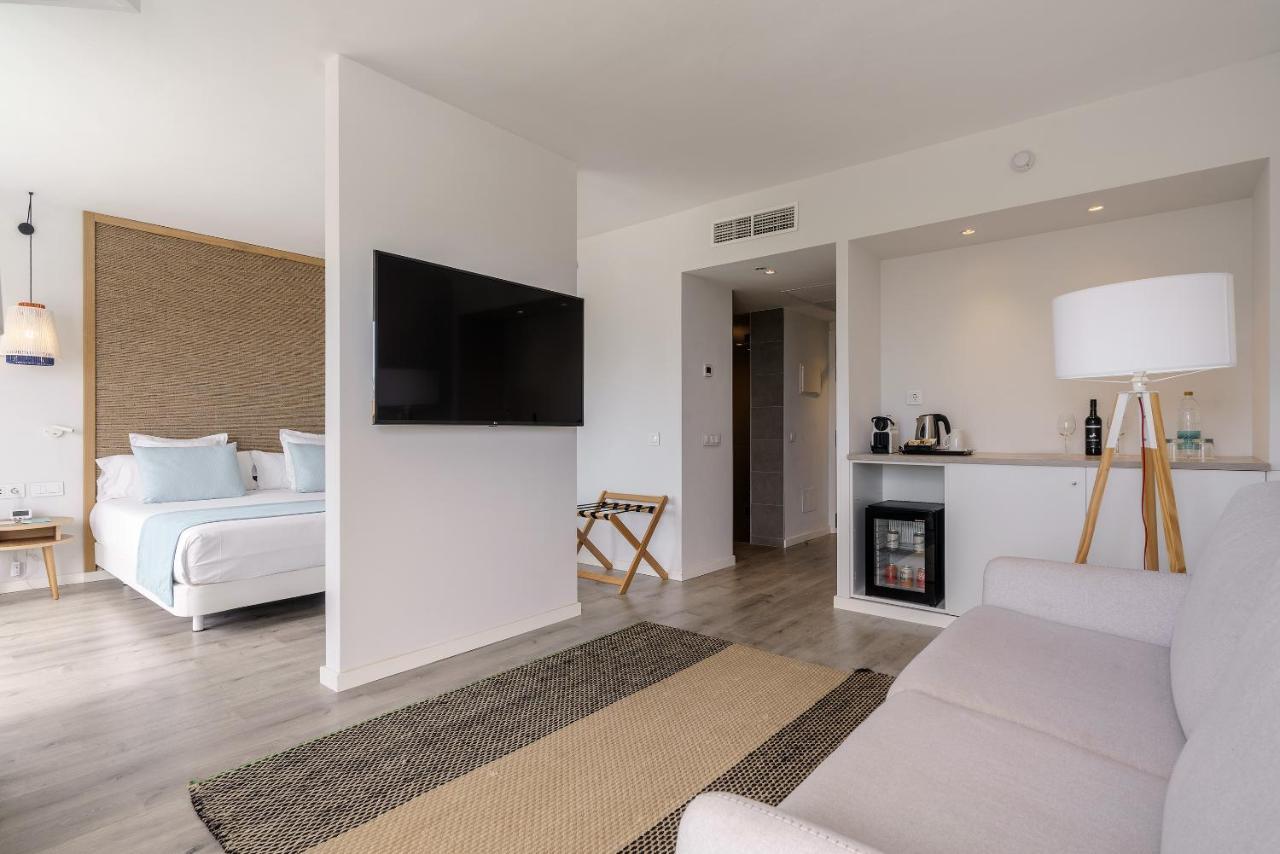 Hotel Aluasoul Mallorca - Adults Only Cala D'Or