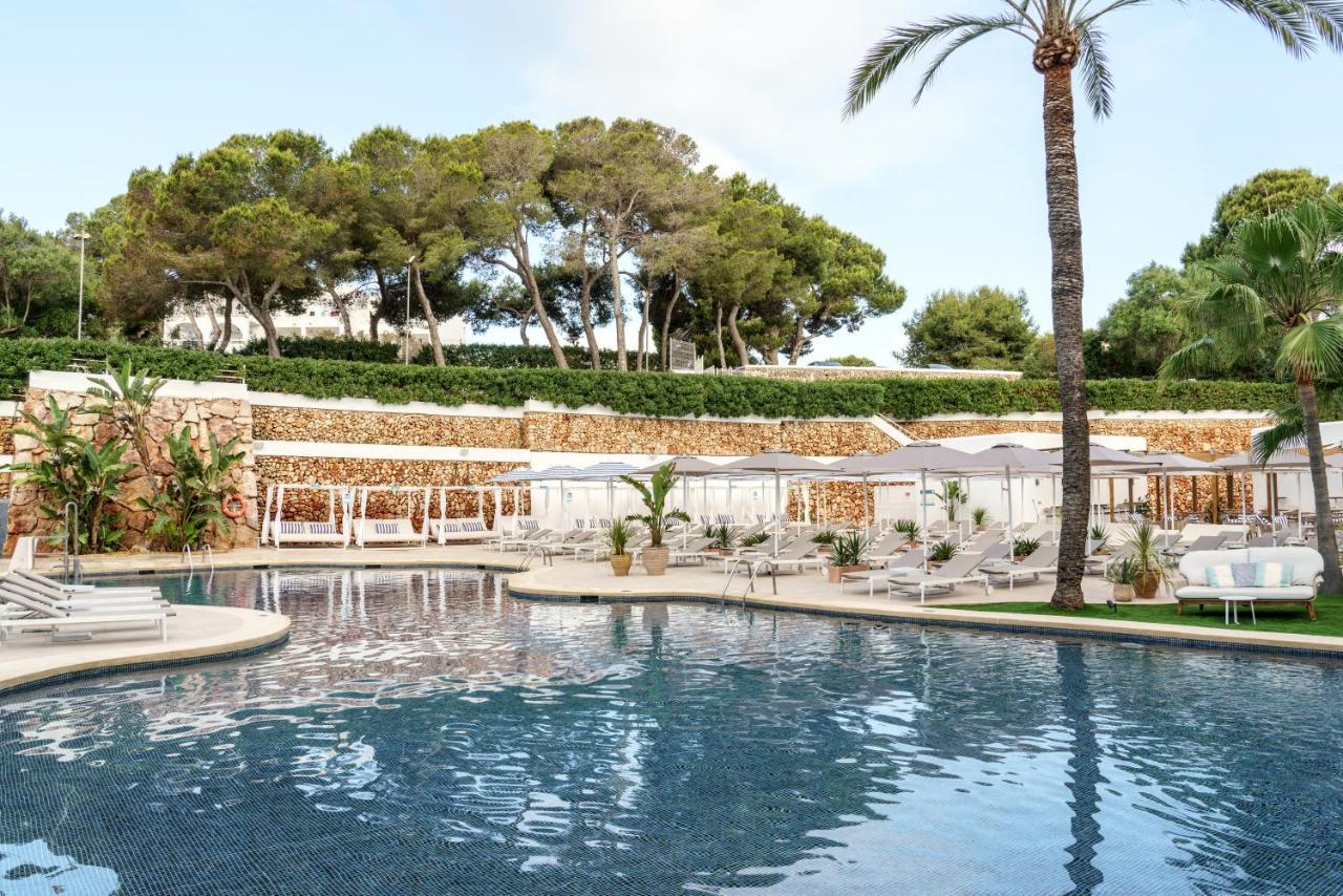 Hotel Aluasoul Mallorca - Adults Only Cala D'Or