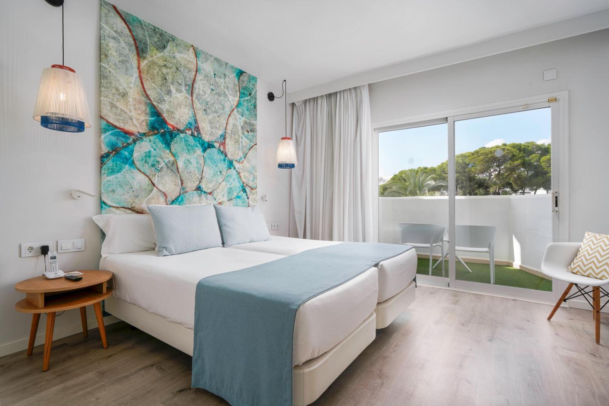 Hotel Aluasoul Mallorca - Adults Only Cala D'Or