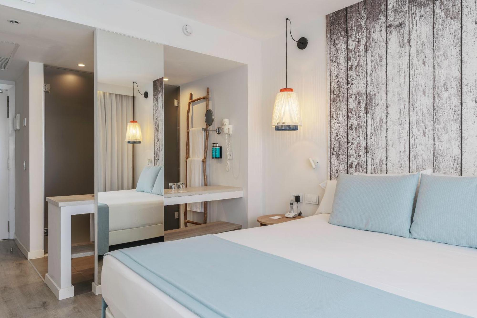 Hotel Aluasoul Mallorca - Adults Only Cala D'Or