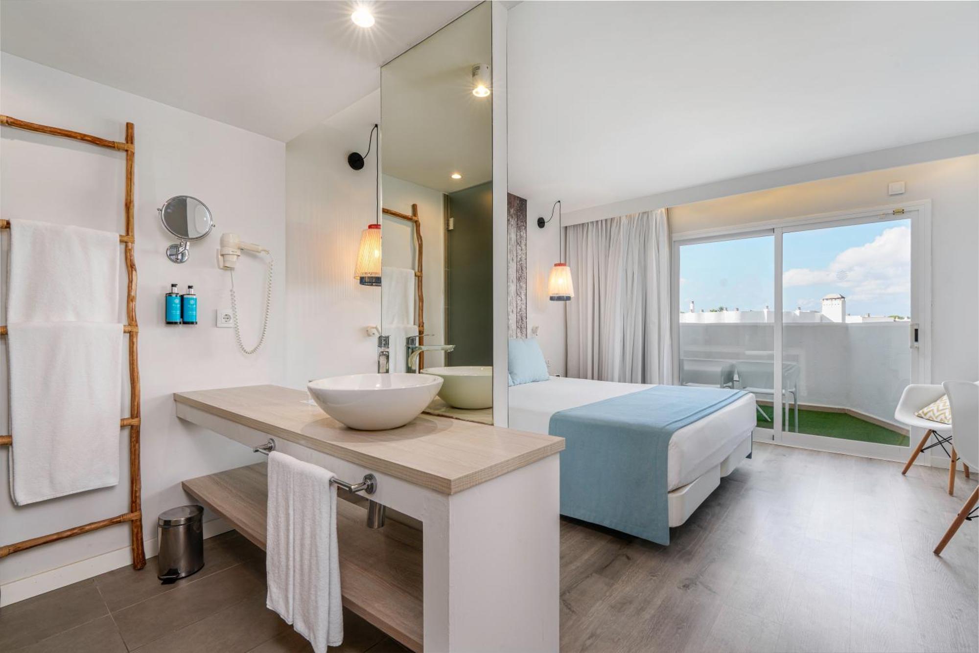 Hotel Aluasoul Mallorca - Adults Only Cala D'Or