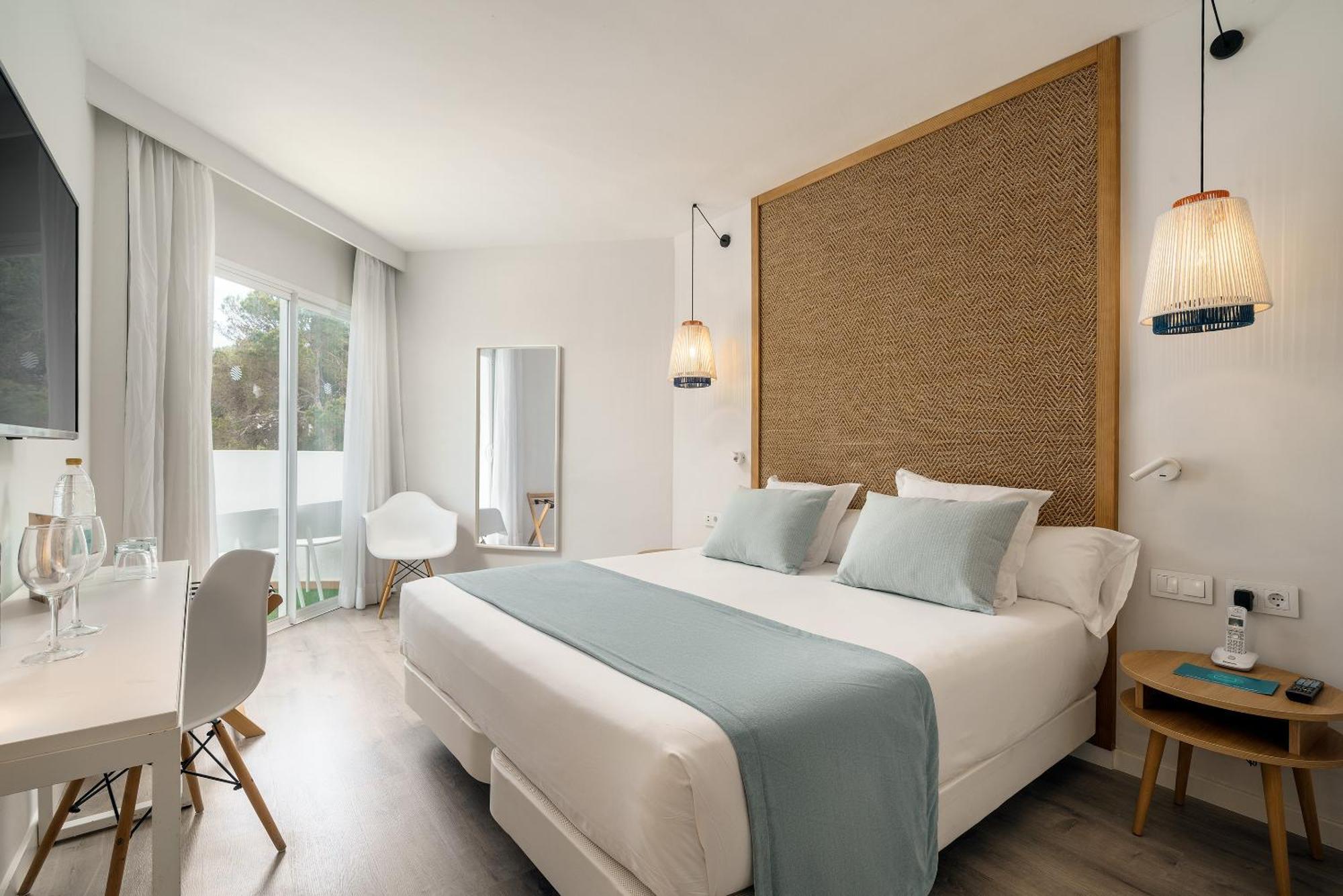Hotel Aluasoul Mallorca - Adults Only Cala D'Or