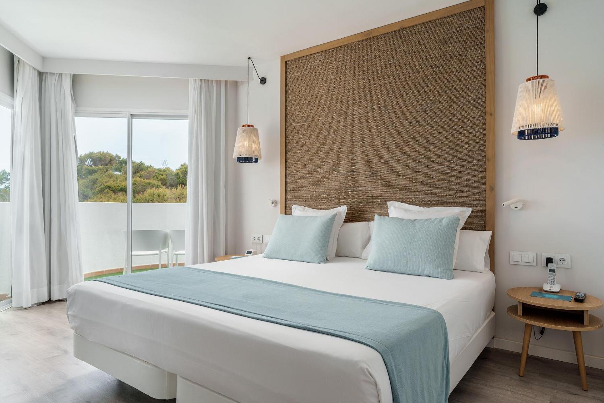 Hotel Aluasoul Mallorca - Adults Only Cala D'Or