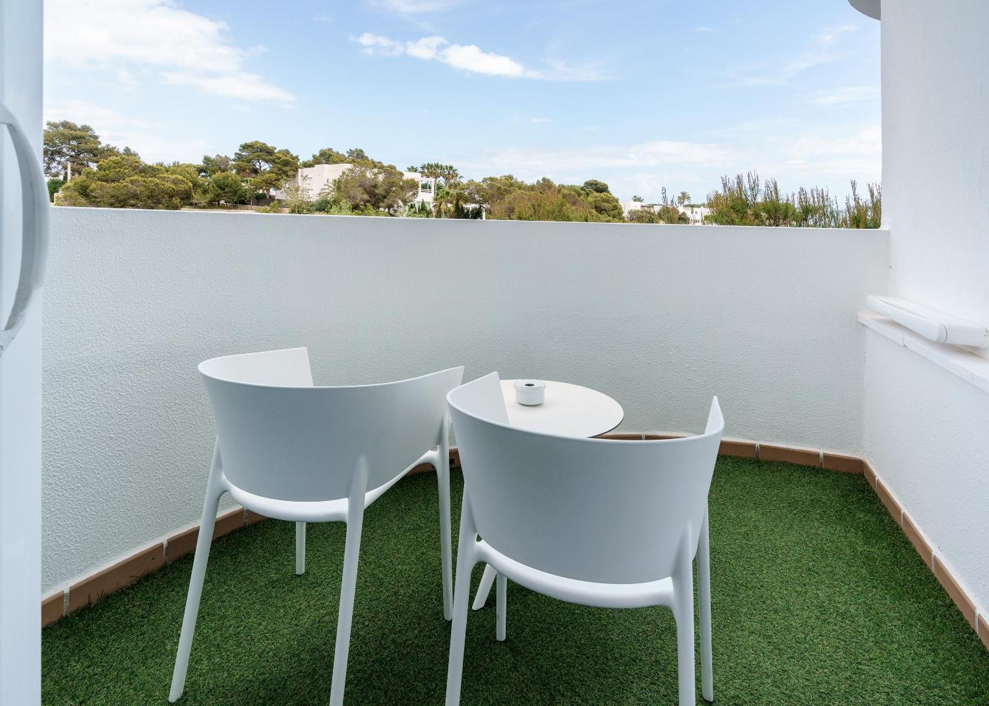 Hotel Aluasoul Mallorca - Adults Only Cala D'Or