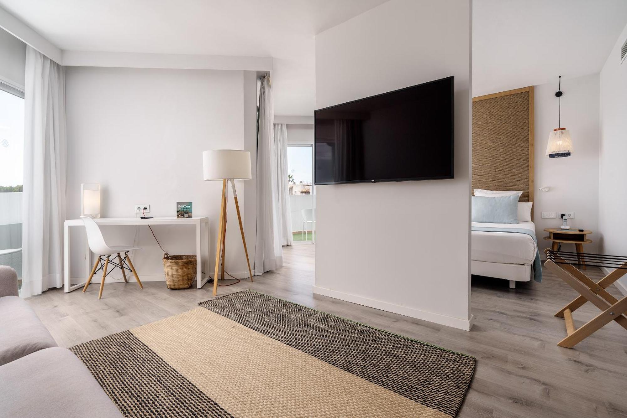 Aluasoul Mallorca - Adults Only Hotel Cala D'Or