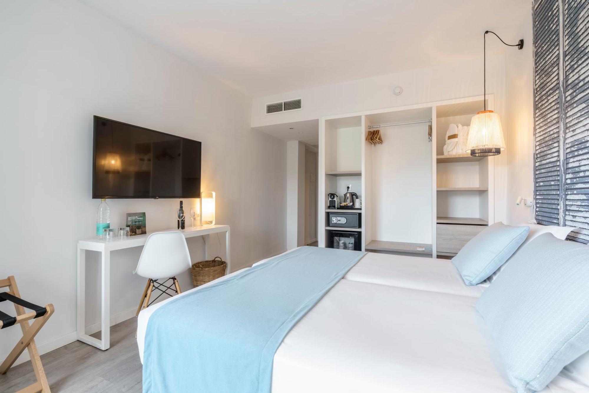 Hotel Aluasoul Mallorca - Adults Only Cala D'Or