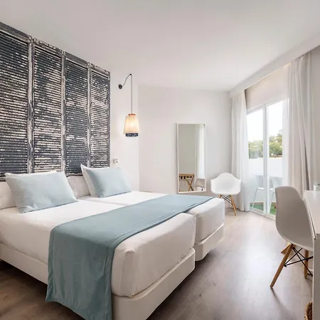 Aluasoul Mallorca Resort - Adults Only Cala d'Or  Exterior photo