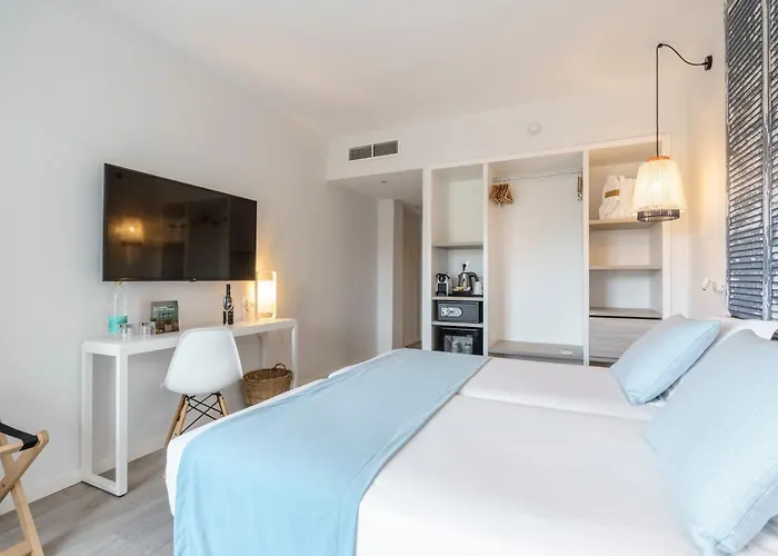 Aluasoul Mallorca Resort - Adults Only