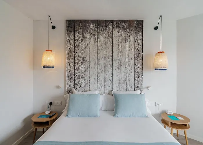 Aluasoul Mallorca Resort - Adults Only