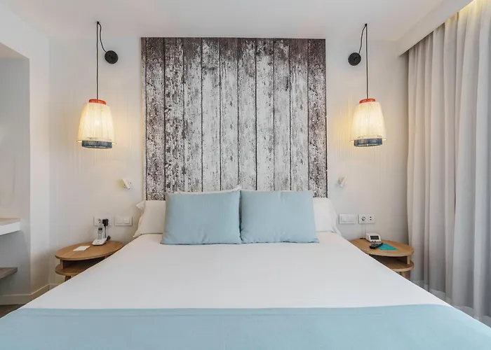 Aluasoul Mallorca Resort - Adults Only