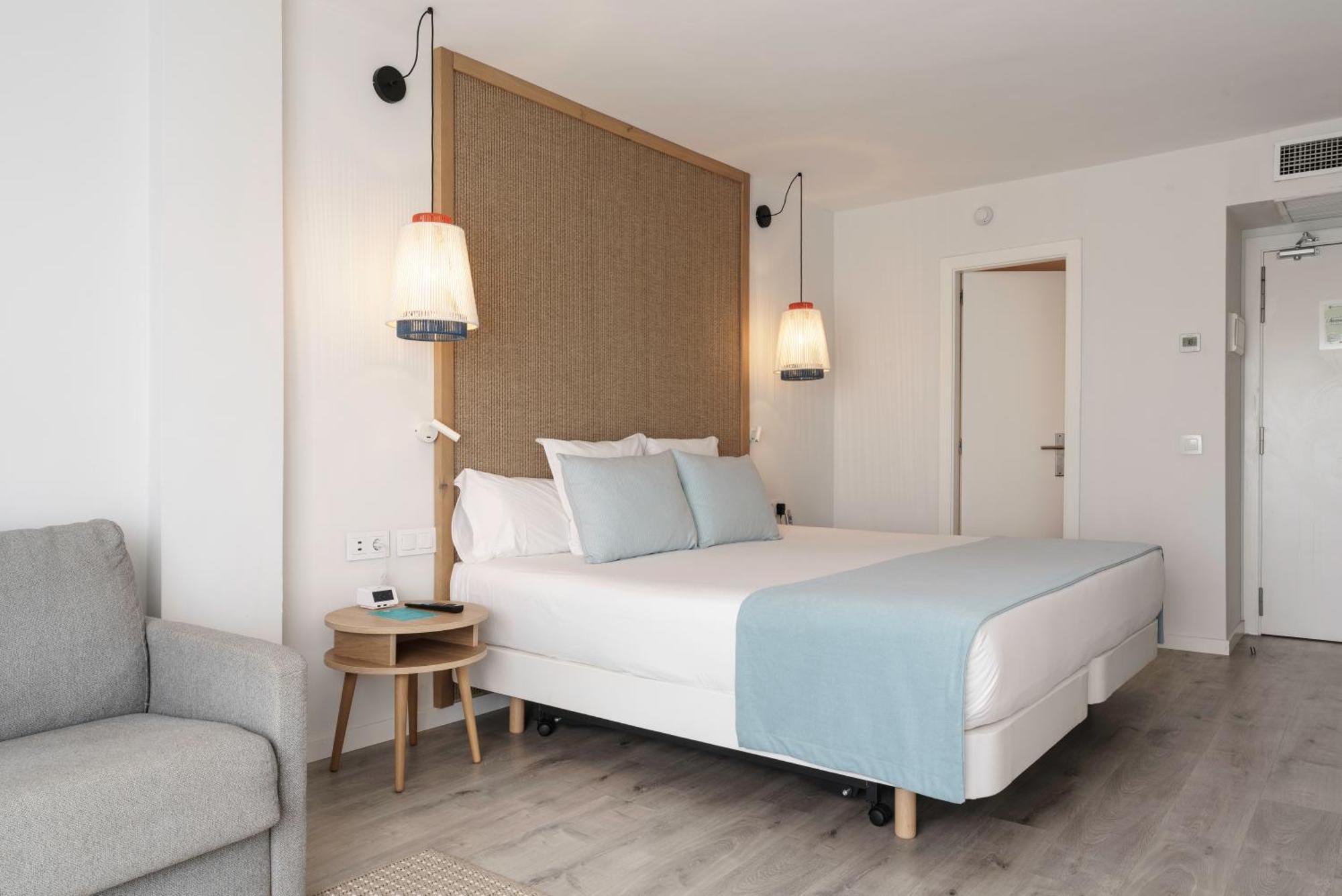 Aluasoul Mallorca - Adults Only Hotel Cala d'Or (Mallorca)