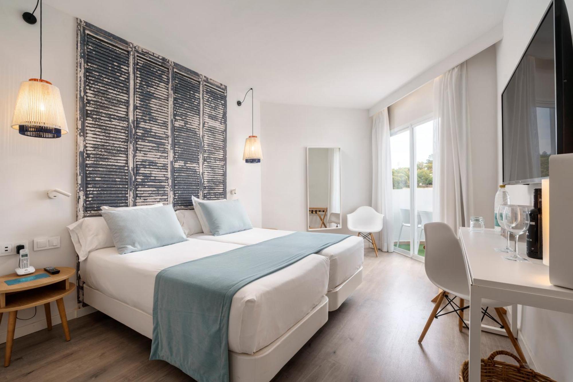 Aluasoul Mallorca - Adults Only Cala d'Or (Mallorca)